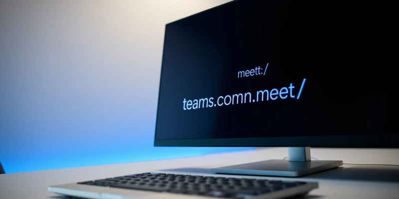 Microsoft Teams: Kürzere Links und mehr Sicherheit für Meetings - Foto: über boerse-global.de