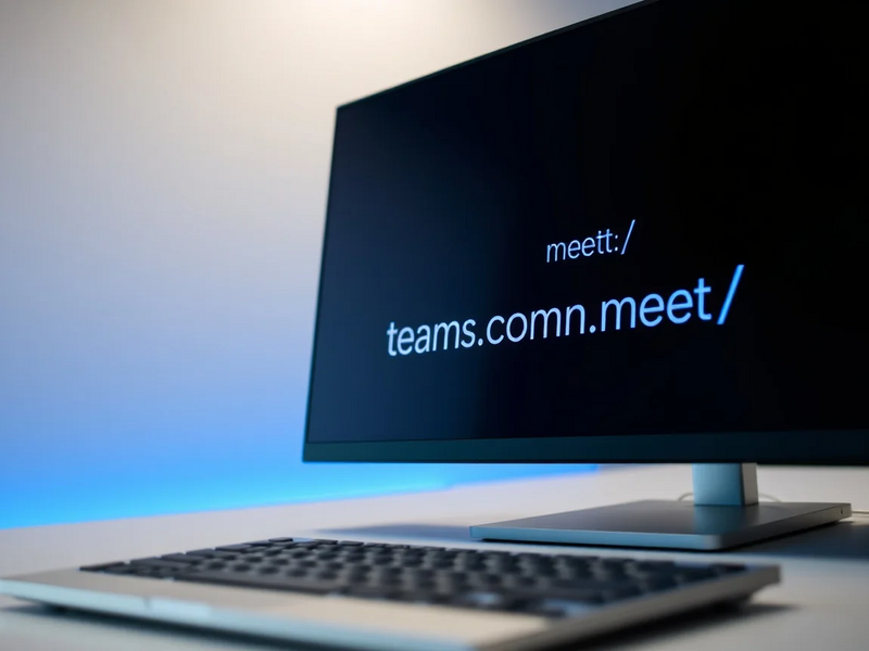 Microsoft Teams: Kürzere Links und mehr Sicherheit für Meetings - Foto: über boerse-global.de