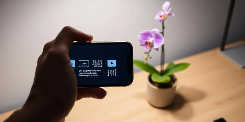 iOS 26.2.1: Apple macht KI-Kamera und Screenshots alltagstauglich - Foto: über boerse-global.de