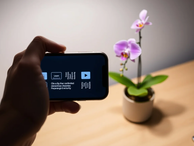 iOS 26.2.1: Apple macht KI-Kamera und Screenshots alltagstauglich - Foto: über boerse-global.de