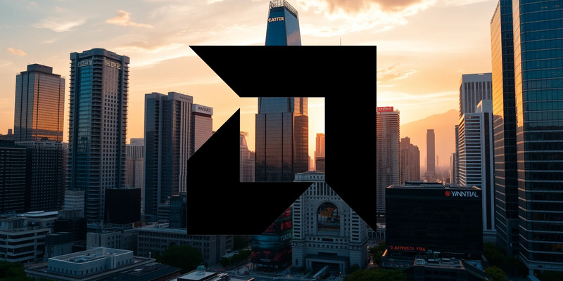 Analysts Boost AMD Price Targets Ahead of Earnings Amid Stock Dip - Foto: über boerse-global.de