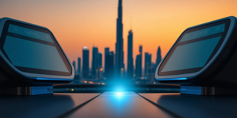 PayPal und NEO PAY ebnen Weg für globalen Handel aus den VAE - Foto: über boerse-global.de