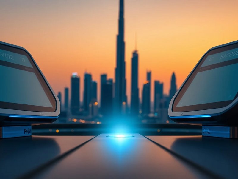 PayPal und NEO PAY ebnen Weg für globalen Handel aus den VAE - Foto: über boerse-global.de