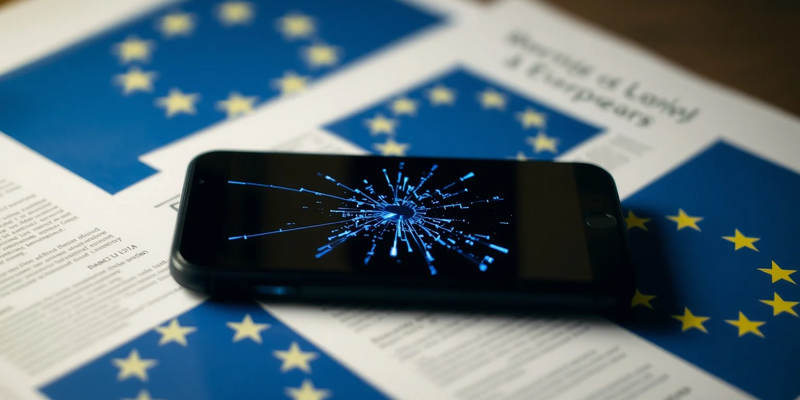 EU geht gegen X und KI-Chatbot Grok vor - Foto: über boerse-global.de