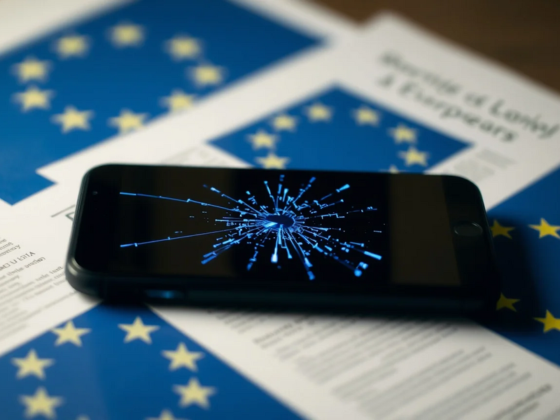 EU geht gegen X und KI-Chatbot Grok vor - Foto: über boerse-global.de