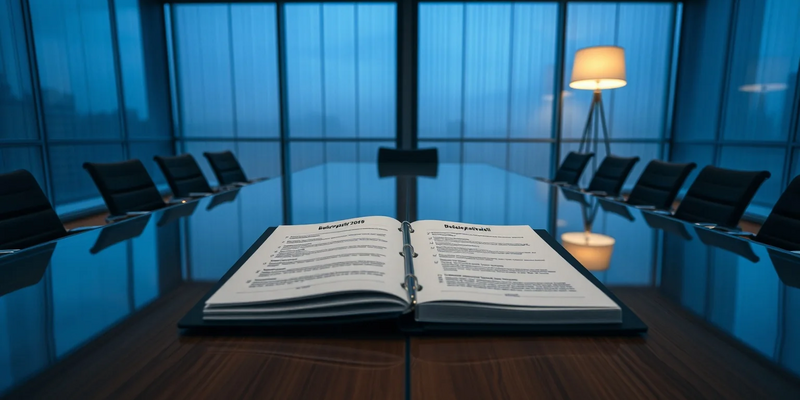 Betriebsratswahlen 2026: Wahlvorstand trägt hohes Haftungsrisiko - Foto: über boerse-global.de