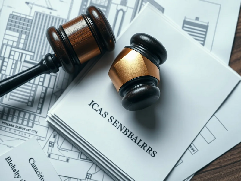 Hamburgs Tariftreue: Senat unter Druck für schärferes Vergaberecht - Foto: über boerse-global.de