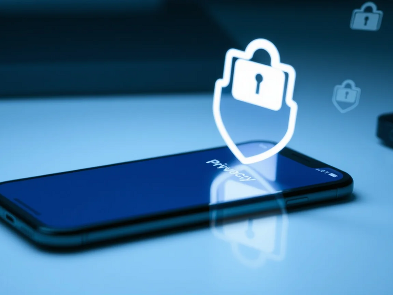 iPhone-Datenschutz: So schützen Sie sich vor Spionage und Tracking - Foto: über boerse-global.de