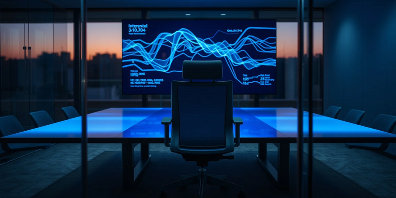 EU-Parlament fordert Gesetz gegen Algorithmen am Arbeitsplatz - Foto: über boerse-global.de