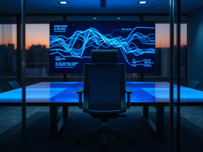 EU-Parlament fordert Gesetz gegen Algorithmen am Arbeitsplatz - Foto: über boerse-global.de