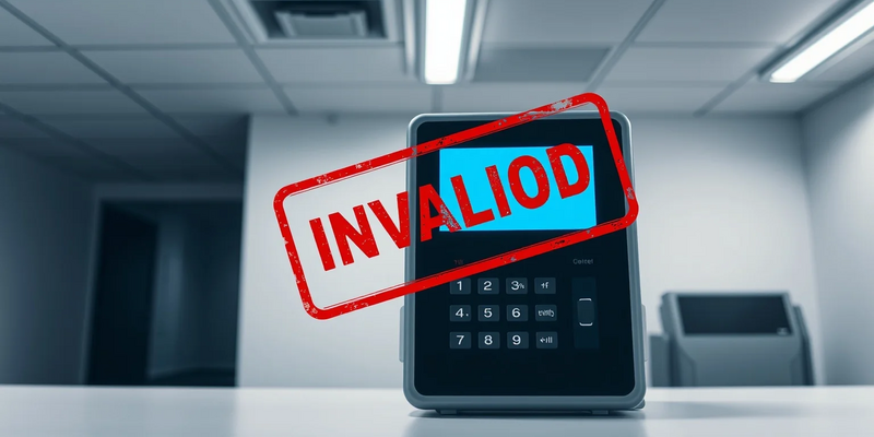 Arbeitszeitbetrug: Warum zu frühes Stempeln zum Jobverlust führen kann - Foto: über boerse-global.de