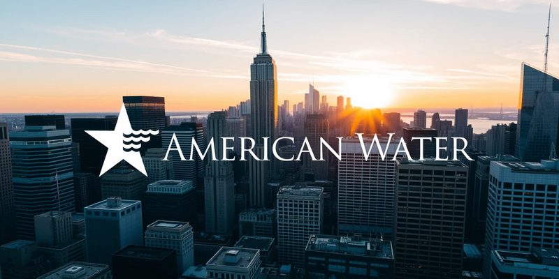 American Water Works: A Steady Investment Case Bolstered by Institutional Confidence - Foto: über boerse-global.de