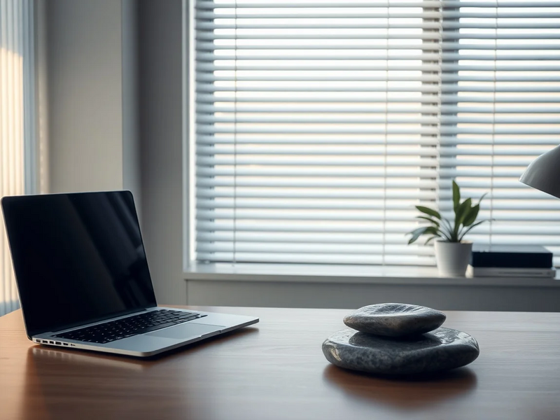 Resilienz wird zur Schlüsselkompetenz im Job - Foto: über boerse-global.de