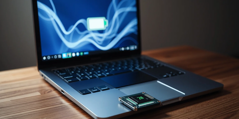 KI-PCs: Spezial-Chips revolutionieren die Akkulaufzeit - Foto: über boerse-global.de