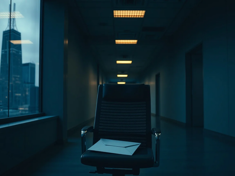 Abfindungs-Milliarden trotz Massenentlassungen: Deutschlands Arbeitsmarkt im Umbruch - Foto: über boerse-global.de