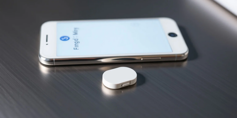 AirTag 2: Apples neuer Tracker mit erweiterter Reichweite - Foto: über boerse-global.de