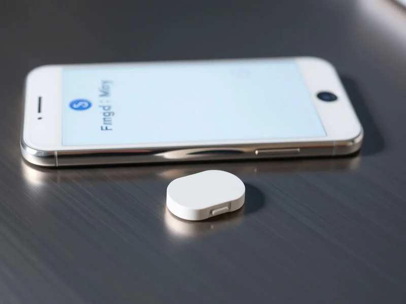 AirTag 2: Apples neuer Tracker mit erweiterter Reichweite - Foto: über boerse-global.de