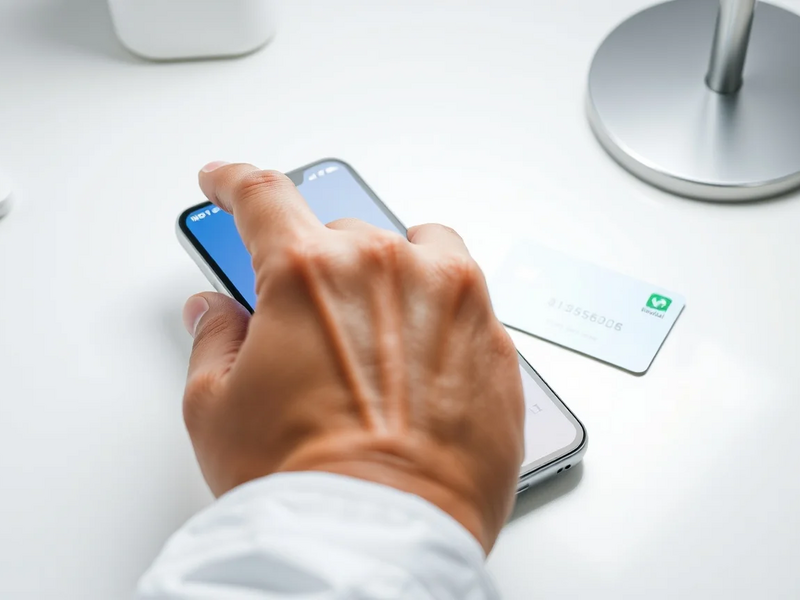 Gematik ebnet Weg für einfachere E-Rezepte - Foto: über boerse-global.de