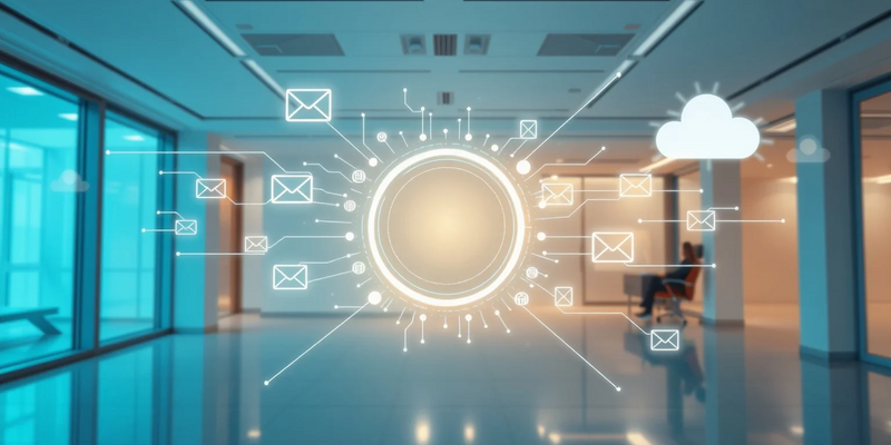 Enterprise Search: KI-Systeme werden zum strategischen Wettbewerbsfaktor - Foto: über boerse-global.de