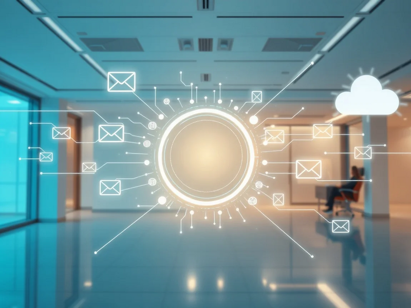 Enterprise Search: KI-Systeme werden zum strategischen Wettbewerbsfaktor - Foto: über boerse-global.de