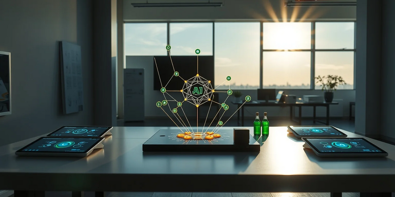 Studie: Deutsche Unternehmen scheitern bei der Umsetzung von Innovationen - Foto: über boerse-global.de