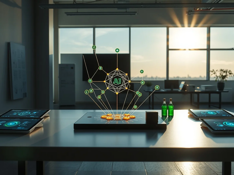 Studie: Deutsche Unternehmen scheitern bei der Umsetzung von Innovationen - Foto: über boerse-global.de