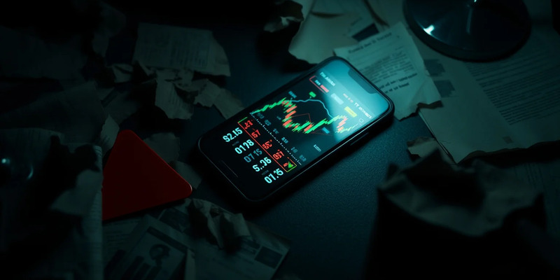 Weltaktien-App: Experten warnen vor mutmaßlichem Anlagebetrug - Foto: über boerse-global.de