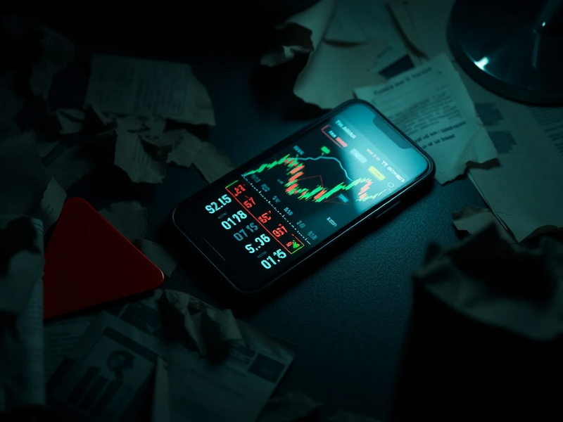 Weltaktien-App: Experten warnen vor mutmaßlichem Anlagebetrug - Foto: über boerse-global.de