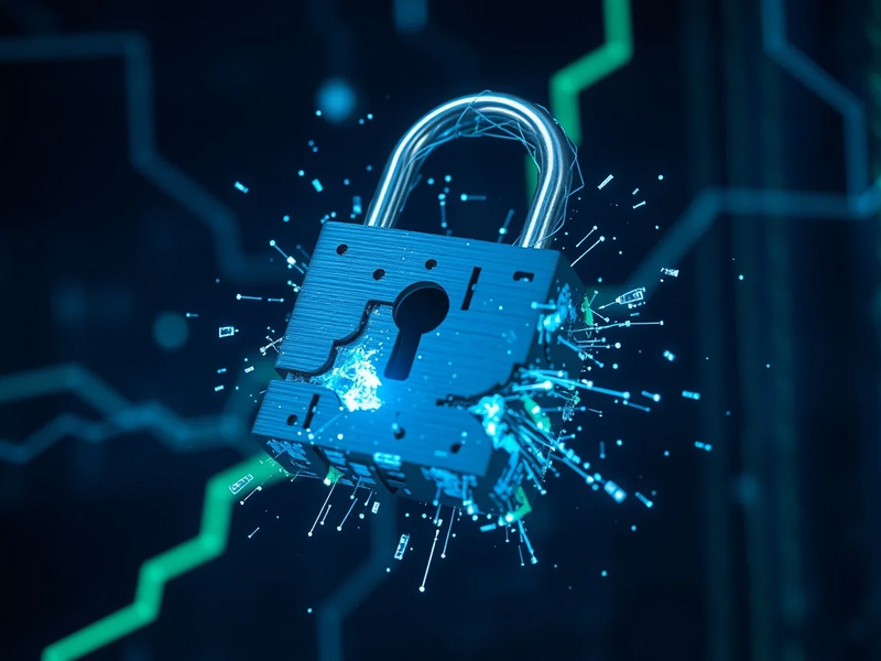 Datenleck legt 150 Millionen Zugangsdaten offen - Foto: über boerse-global.de