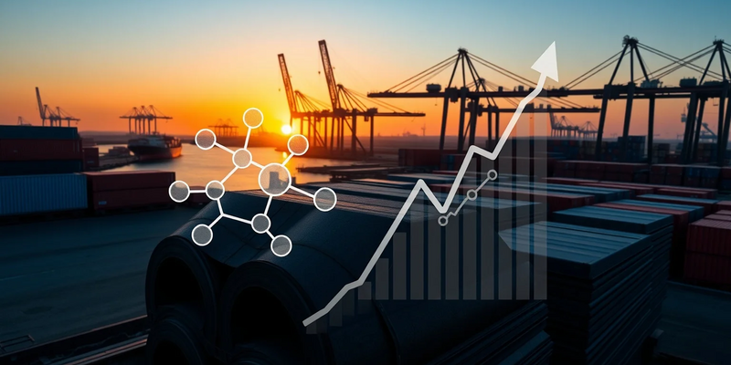 EU-Klimazoll CBAM tritt in entscheidende Phase - Foto: über boerse-global.de