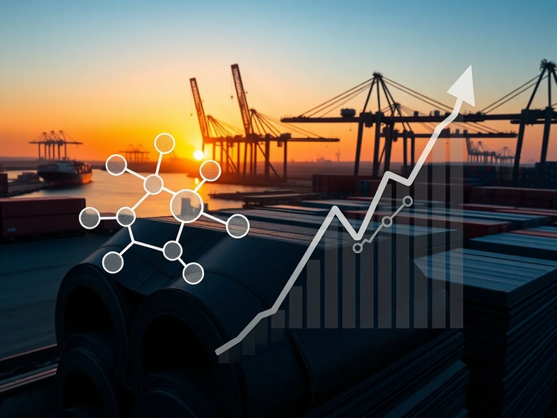 EU-Klimazoll CBAM tritt in entscheidende Phase - Foto: über boerse-global.de