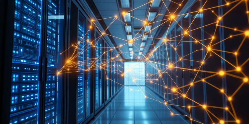 KI-Boom zwingt Unternehmen zu massiven Datenschutz-Investitionen - Foto: über boerse-global.de