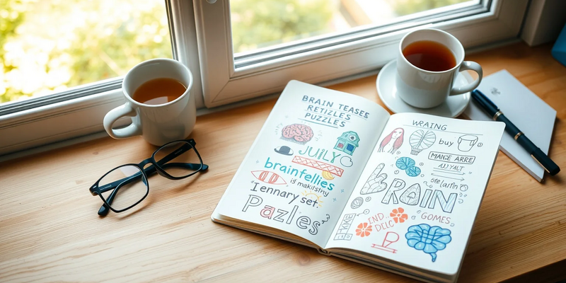 GedĂ€chtnistraining: So bleibt das Gehirn im Alter fit - Foto: ĂŒber boerse-global.de