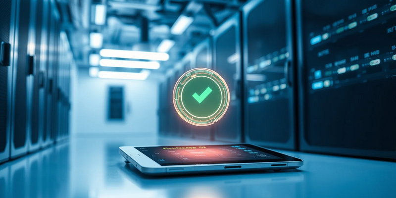 Gematik plant neuen Standard für digitale Gesundheitsdienste - Foto: über boerse-global.de