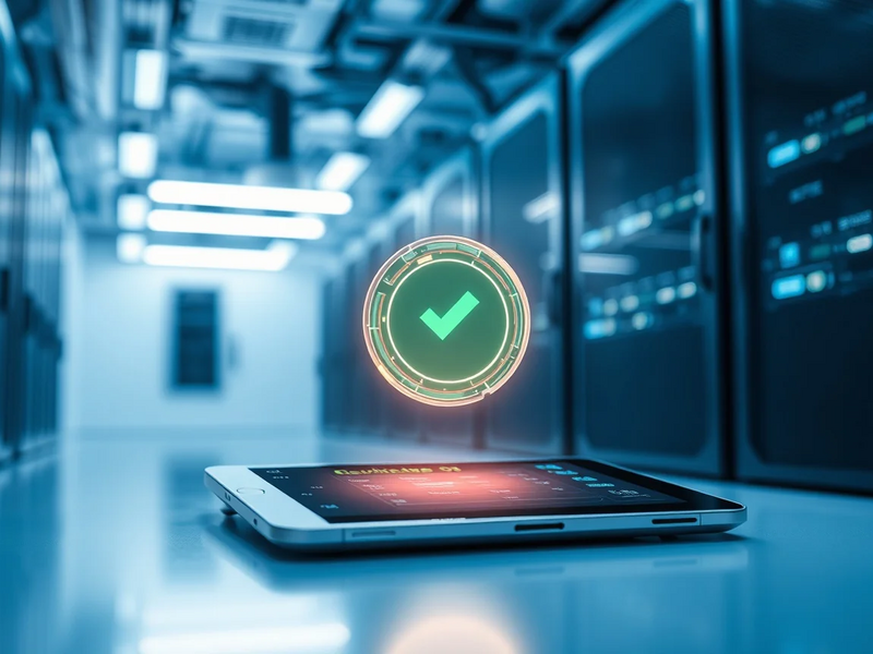 Gematik plant neuen Standard für digitale Gesundheitsdienste - Foto: über boerse-global.de