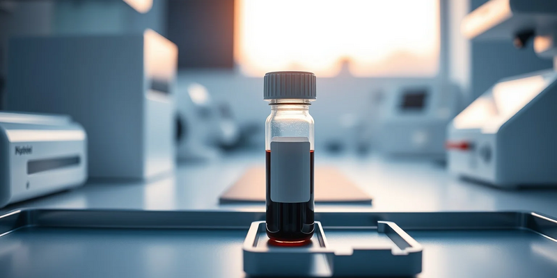 Labortest misst Stress über das Immunsystem - Foto: über boerse-global.de