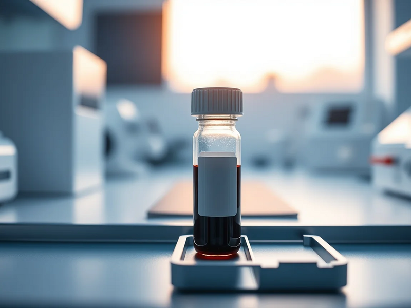 Labortest misst Stress über das Immunsystem - Foto: über boerse-global.de