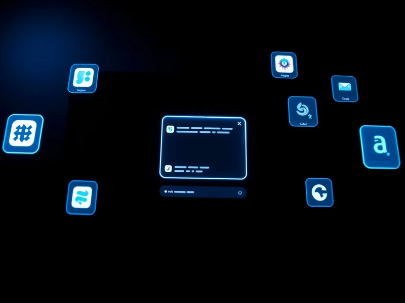 Anthropics Claude wird zum KI-Arbeitsplatz - Foto: über boerse-global.de