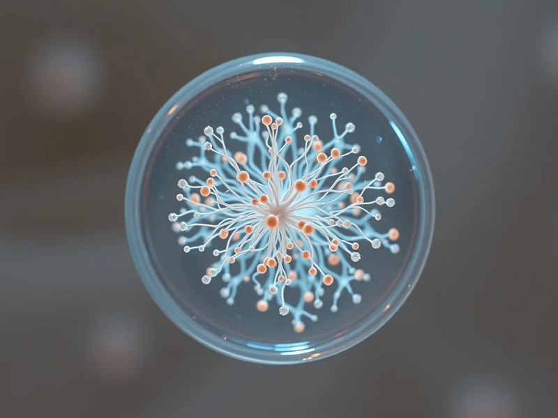 Gestationsdiabetes prägt Darmflora des Kindes - Foto: über boerse-global.de