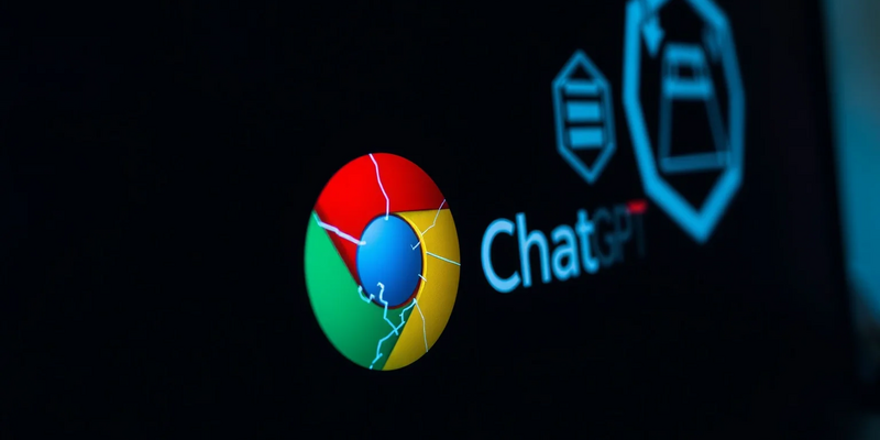 Schadsoftware: 16 Chrome-Erweiterungen kapern ChatGPT-Konten - Foto: über boerse-global.de