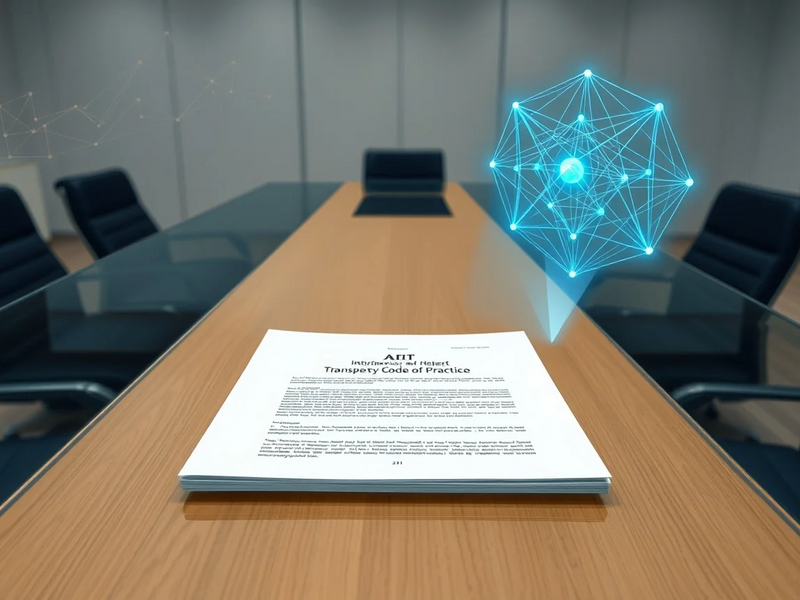 KI-Gesetz: EU schafft Transparenz-Regeln für künstliche Intelligenz - Foto: über boerse-global.de