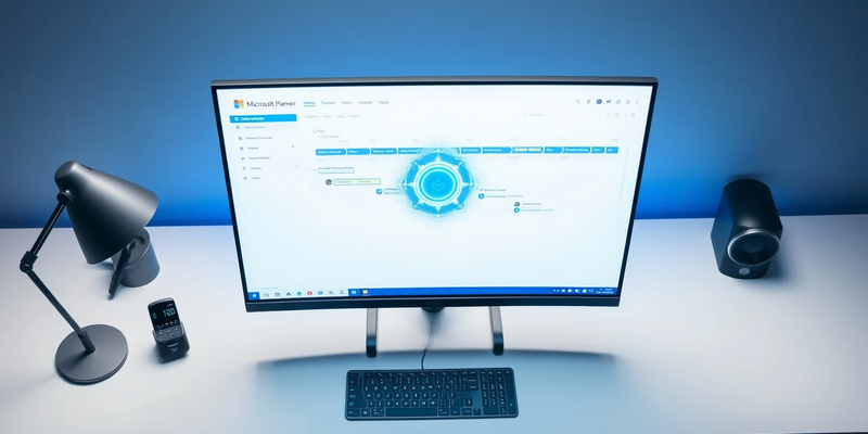 Microsoft integriert KI-Projektmanager für alle Copilot-Nutzer - Foto: über boerse-global.de