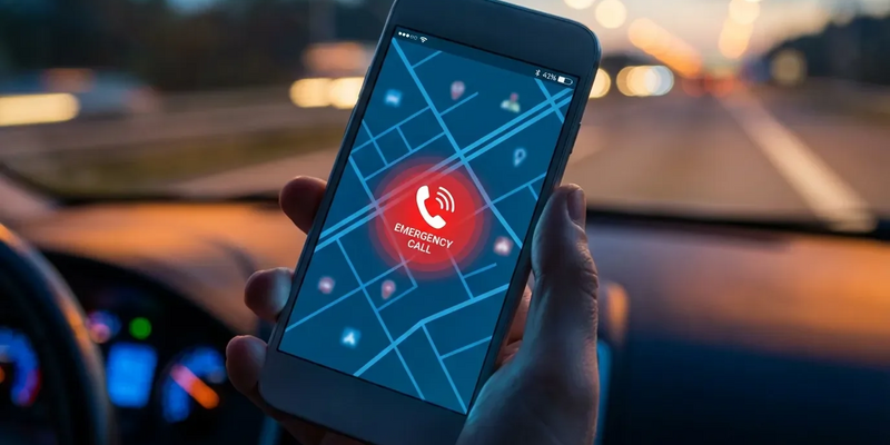 Telekom, Vodafone und O2 starten Notruf der Zukunft - Foto: über boerse-global.de