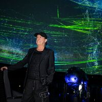 Für Schilling ein «emotionales Erlebnis»: Bei einem EM-Spiel, das die deutsche Fußball-Nationalmannschaft gewann, sangen am Ende 60.000 Leute «Major Tom (völlig losgelöst)». (Archivbild) - Foto: Fabian Sommer/dpa