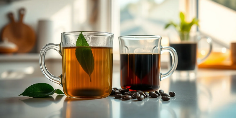 Diese Getränke schützen Ihre Arterien vor Verkalkung - Foto: über boerse-global.de