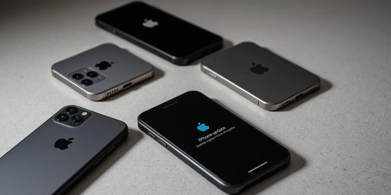 Apple versorgt uralte iPhones mit wichtigen Updates - Foto: über boerse-global.de