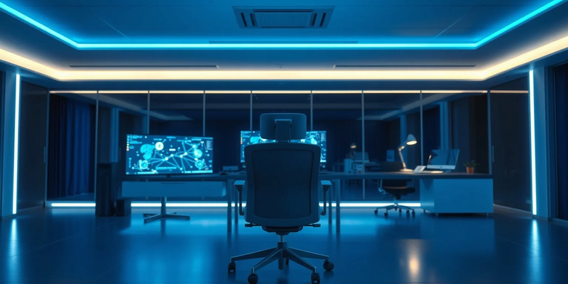 KI im Job: Ohne klare Kommunikation scheitert der Wandel - Foto: über boerse-global.de