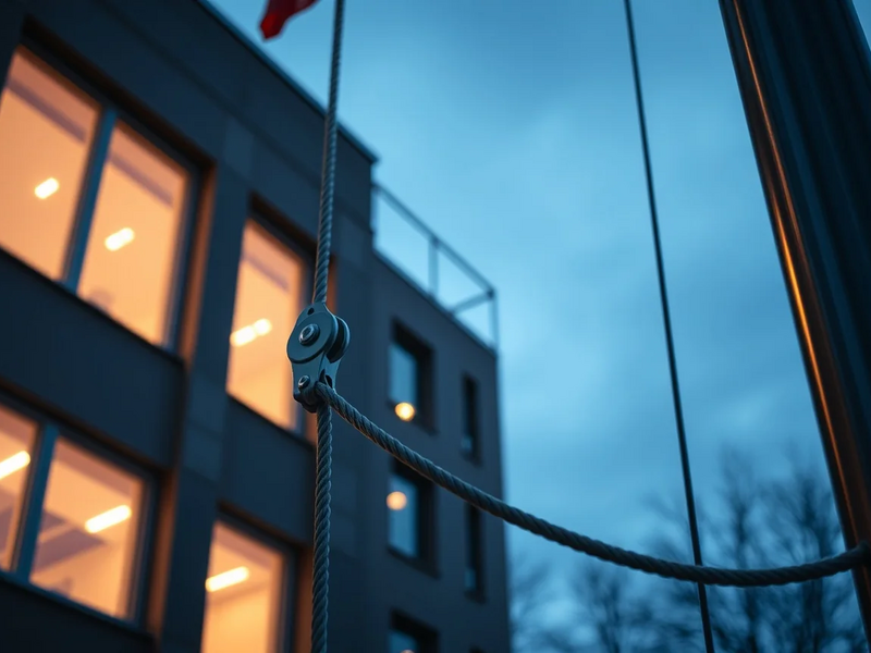 Bundesregierung plant Mindesthebesatz gegen Gewerbesteueroasen - Foto: über boerse-global.de