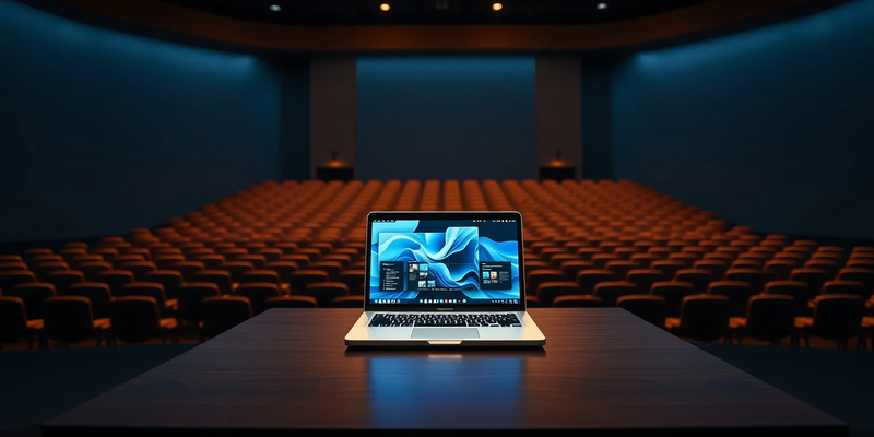 Apple startet 2026 mit Offensive für Kreativprofis - Foto: über boerse-global.de