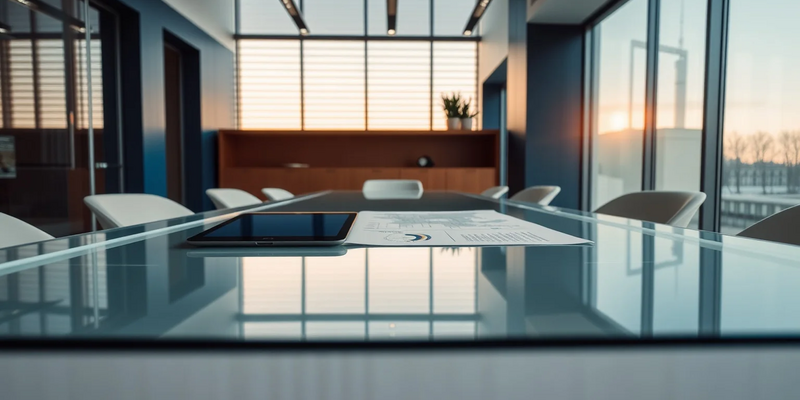 Beratungsbranche startet 2026 mit strategischen Personaloffensiven - Foto: über boerse-global.de